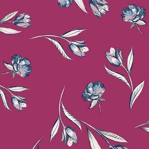 Meet your Posher, Reagan